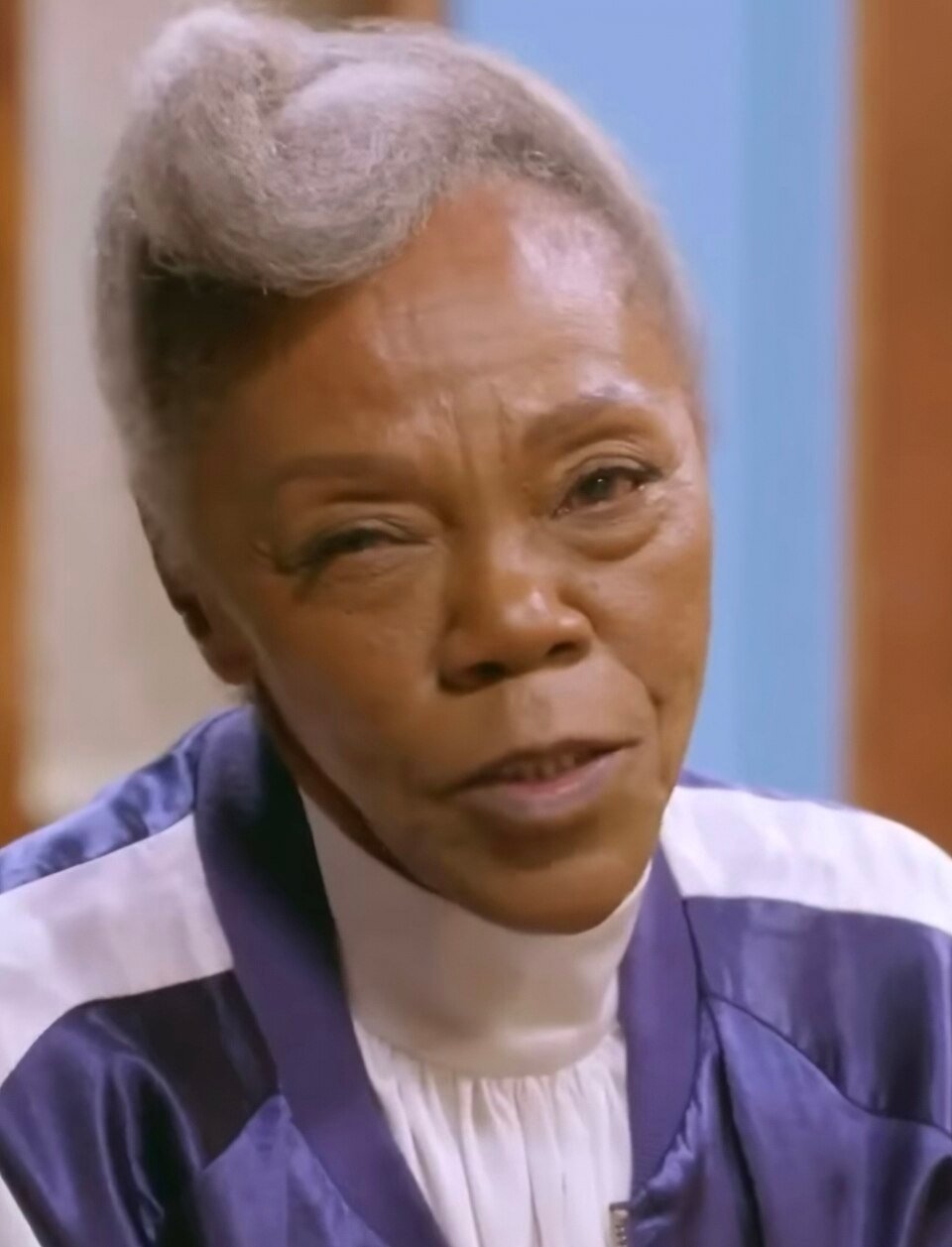 Teca Pereira em imagem de arquivo do Multishow.